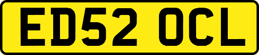 ED52OCL