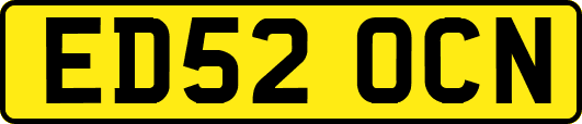 ED52OCN