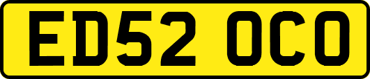 ED52OCO