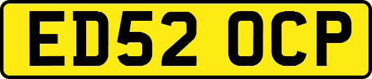 ED52OCP