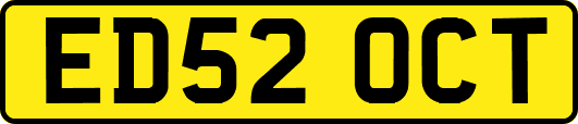 ED52OCT