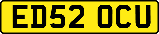 ED52OCU