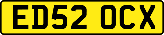 ED52OCX