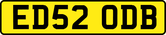 ED52ODB
