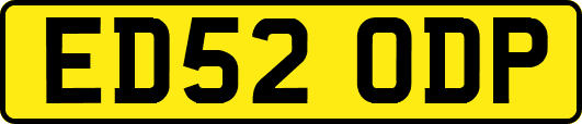 ED52ODP
