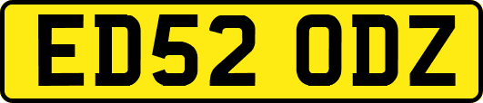 ED52ODZ