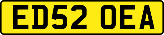 ED52OEA