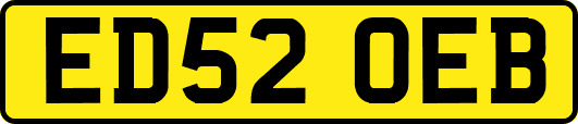 ED52OEB