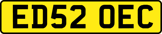 ED52OEC