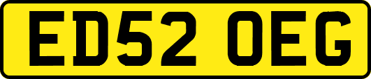 ED52OEG