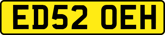 ED52OEH