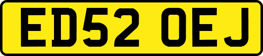 ED52OEJ