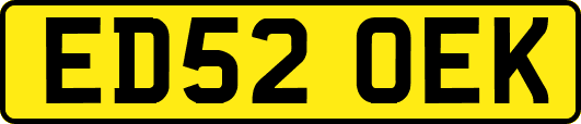 ED52OEK