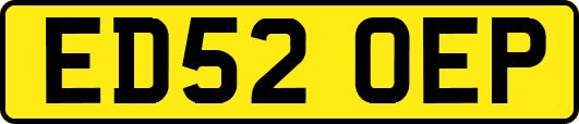 ED52OEP