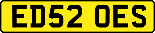 ED52OES