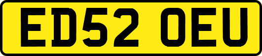ED52OEU