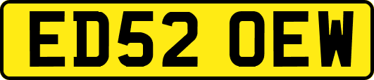 ED52OEW