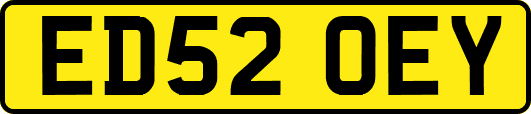 ED52OEY