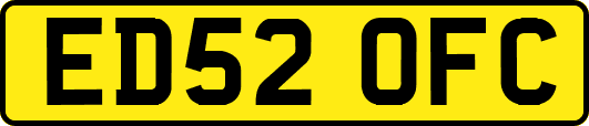 ED52OFC
