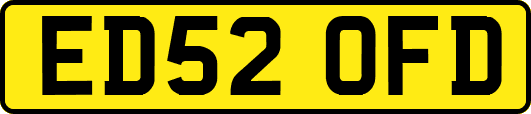 ED52OFD