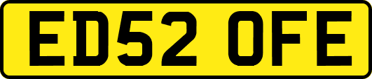 ED52OFE