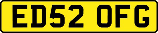 ED52OFG