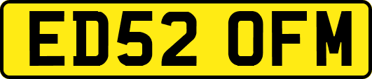 ED52OFM