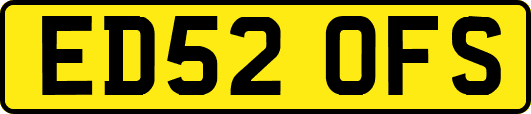 ED52OFS