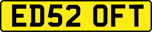 ED52OFT