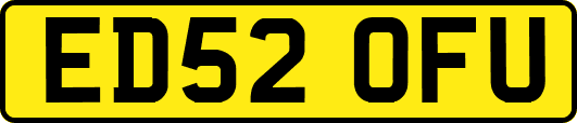 ED52OFU