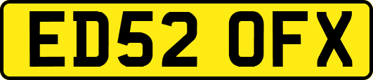 ED52OFX