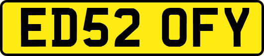 ED52OFY