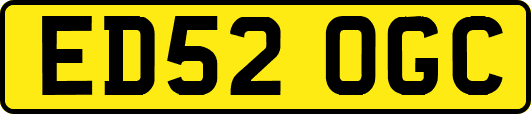ED52OGC