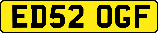 ED52OGF
