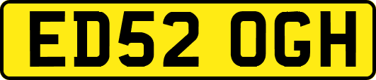 ED52OGH