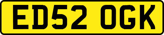 ED52OGK
