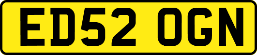 ED52OGN