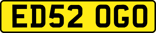 ED52OGO