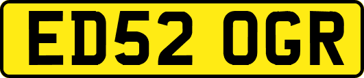 ED52OGR