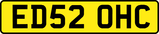 ED52OHC