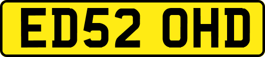 ED52OHD