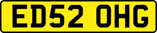 ED52OHG