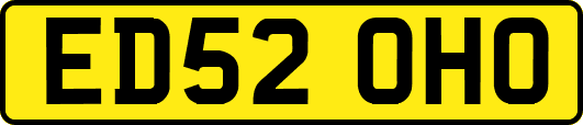 ED52OHO