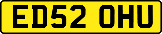 ED52OHU