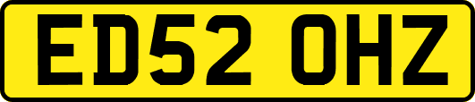 ED52OHZ