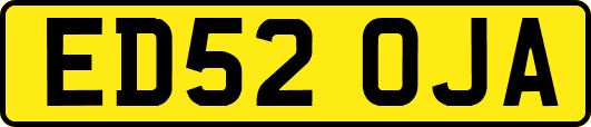 ED52OJA