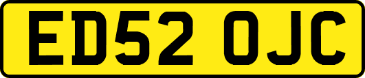 ED52OJC