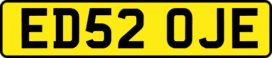 ED52OJE