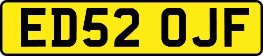 ED52OJF