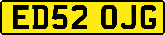 ED52OJG